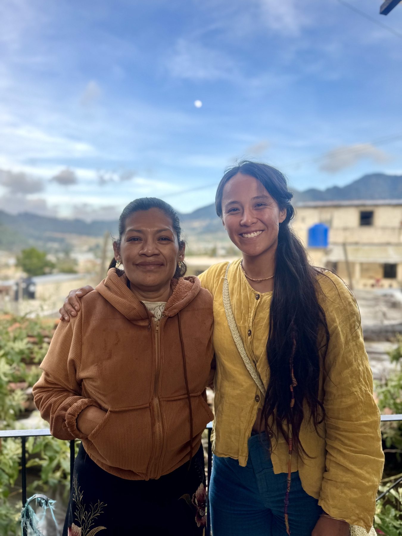 Nichim artisan portrait — to be confirmed