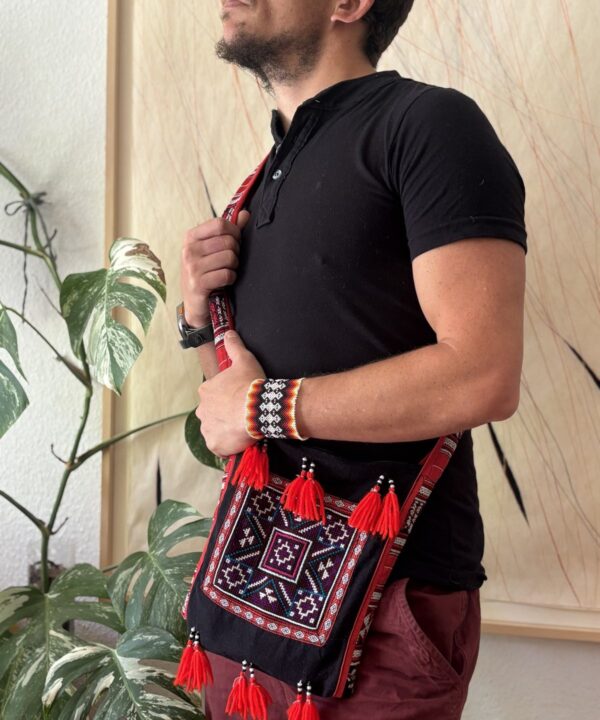 Hmong small bag